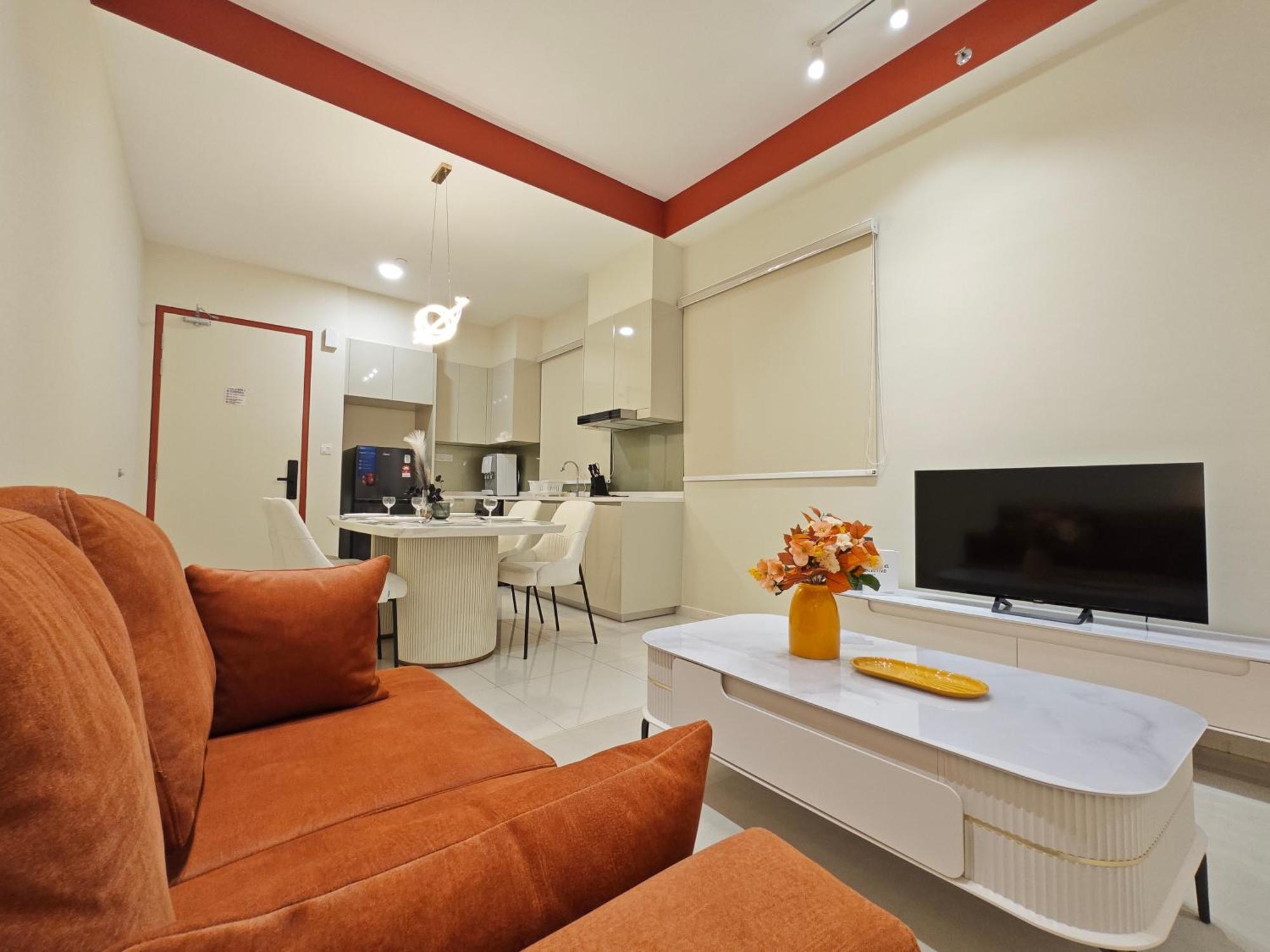Paradigm By Antlerzone Johor Bahru