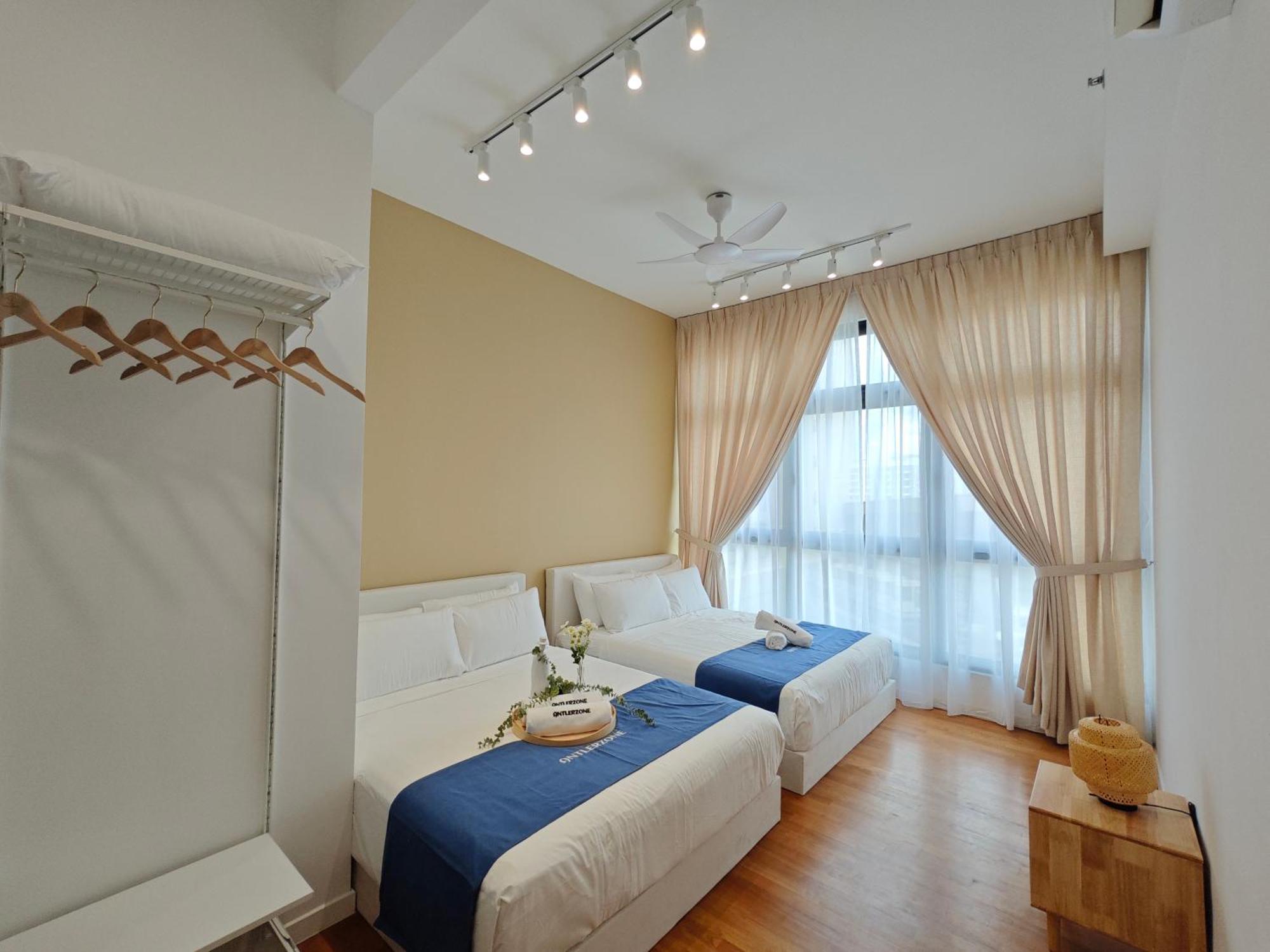 Paradigm By Antlerzone Johor Bahru