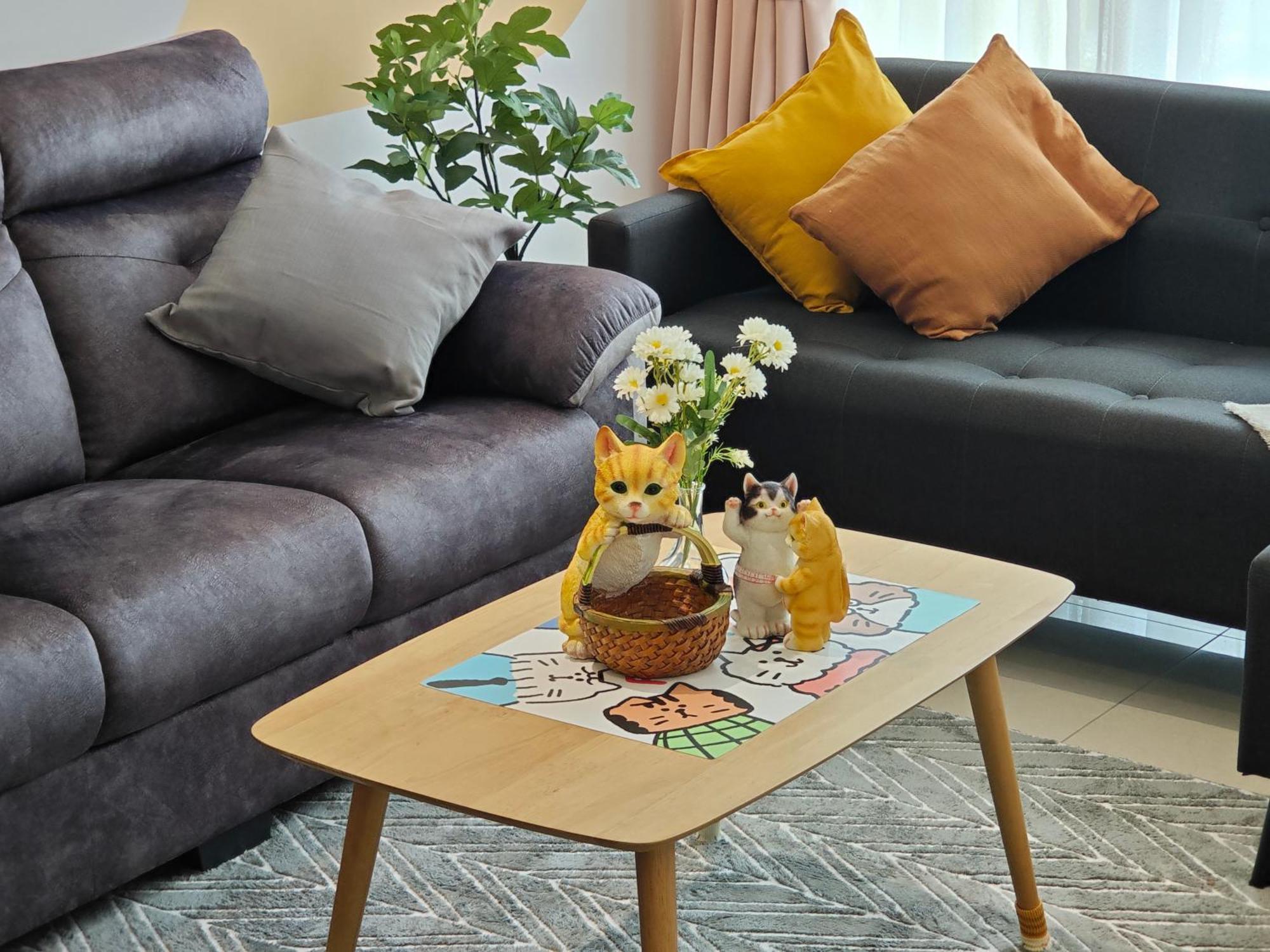 Paradigm By Antlerzone Johor Bahru